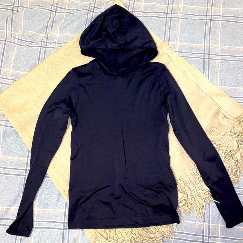 Fabletics Seamless Long Sleeve